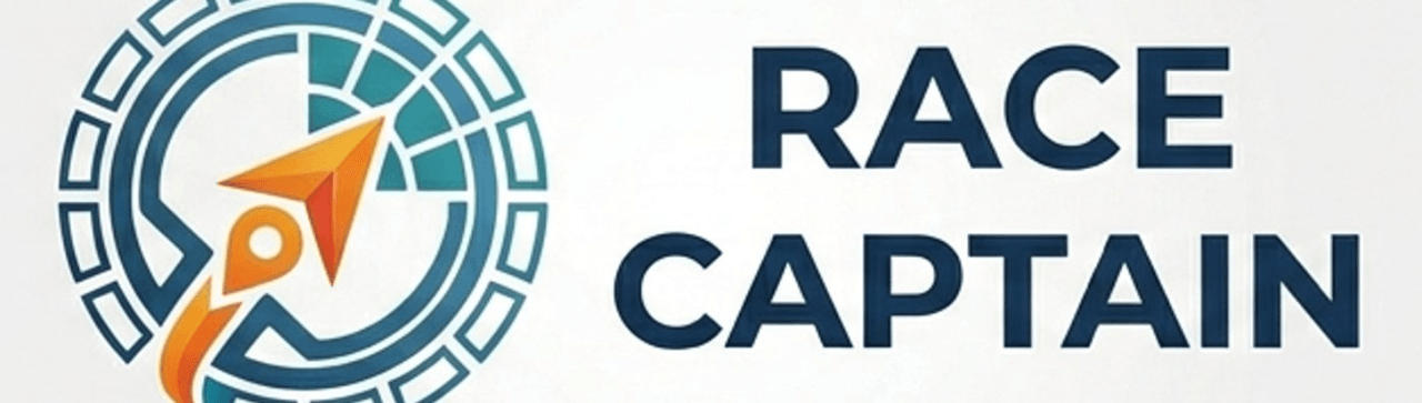 RaceCaptain